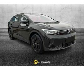 VOLKSWAGEN ID.4 PURE PERFORMANCE