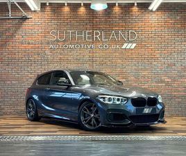 3.0 M140I AUTO EURO 6 (START/STOP) 3DR