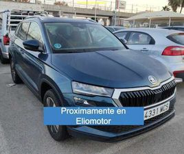 2.0TDI ADBLUE AMBITION 110KW