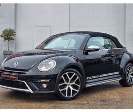 SUPERBE ET TSI DSG7 DUNE