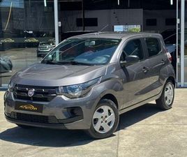 FIAT MOBI 1.0 EVO LIKE