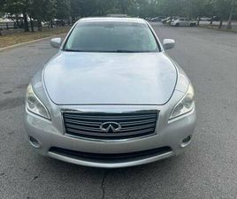 2012 INFINITI M37 X FULLY FULLY LOADED