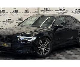 50 TFSI E 299CH S LINE QUATTRO S TRONIC 7