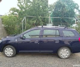 VAND MCV2 1.5 DCI PRESTIGE FOARTE PUTIN RULATA 45000KM TINUTA IN GARAJ