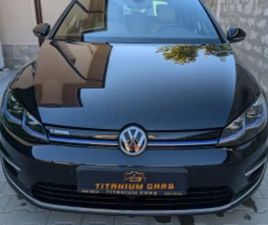 VW GOLF ≫ 2019 • 16 500 EUR • ID