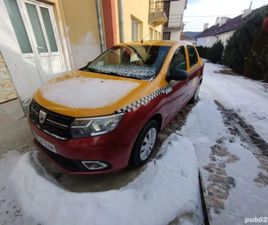 VAND TAXIU 15000 EUR