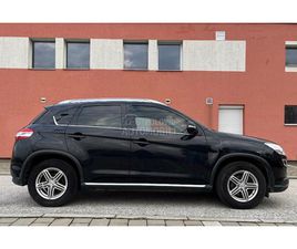 PEUGEOT 4008 PEUGEOT 4008