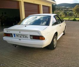 OPEL MANTA 1979