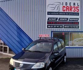 1.5 DCI 85CH AMBIANCE 5 PLACES