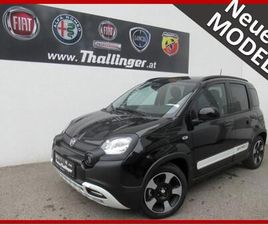 4X2 FIREFLY HYBRID 70 PANDINA