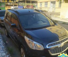 LT 1.8 8V ECONO.FLEX 5P MEC.