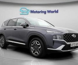 1.6 H T-GDI ULTIMATE AUTO 4WD EURO 6 (START/STOP) 5DR