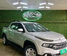 FIAT TORO 1.8 FREEDOM OPENING EDT AUTO