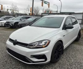 VW GOLF * 5 DOOR DSG * CARFAX * БЕЗ ПЪРВОНАЧАЛНА ВНОСКА ≫ 2018 • 22 850 EUR • ID