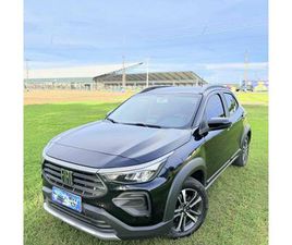 FIAT PULSE 1.0 T200 AUDACE CVT