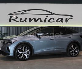 VOLKSWAGEN ID.5 GTX TRACCION 4 RUEDAS