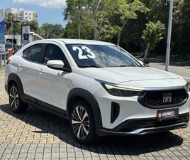 FIAT FASTBACK 1.0 T200 AUDACE CVT