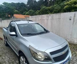 SPORT 1.4 ECONOFLEX 8V 2P