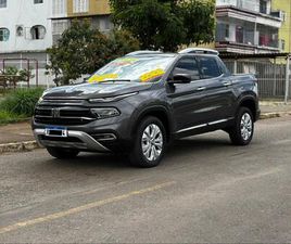 FIAT TORO 1.3 T270 VOLCANO AUTO