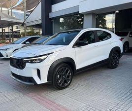 FIAT FASTBACK IMPETUS 1.0 200 T. FLEX AUT