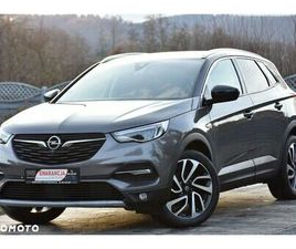 OPEL GRANDLAND X 1.6 D START/STOP INNOVATION
