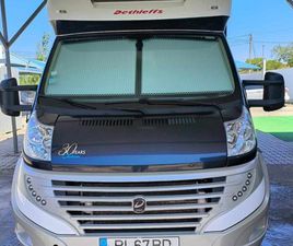 FIAT DUCATO OUTRO
