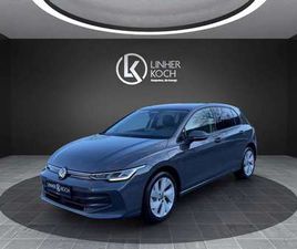 VW GOLF RABBIT EHYBRID DSG ''AHV+LENK.HEIZ.+MASSAGE''