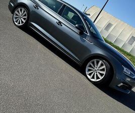 AUDI A5/S-LINE/AUTOMATIK/MATRIX..., 2017 GOD.