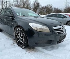 A SPORTS TOURER SELECTION