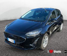 VII 5P 1.1 TITANIUM 75CV