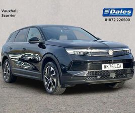 1.2 GS E-DCT EURO 6 (S/S) 5DR