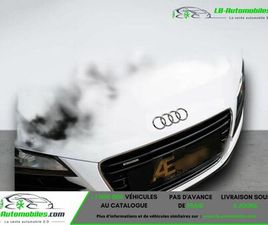 AUDI R8 V8 4.2 FSI 420 QUATTRO