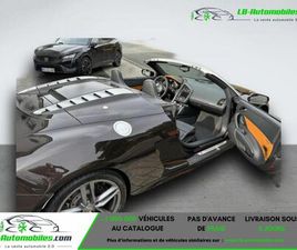 AUDI R8 SPYDER V10 5.2 FSI 525 QUATTRO R-TRONIC