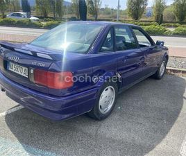 AUDI 80 AUDI 80 80 1.9 TDI