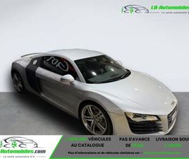 AUDI R8 4.2 FSI 420 QUATTRO R-TRONIC
