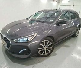 HYUNDAI I30 SW CW 1.6CRDI GO PLUS