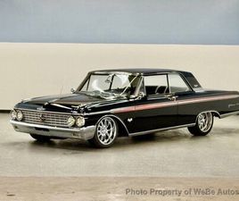 1962 FORD GALAXIE