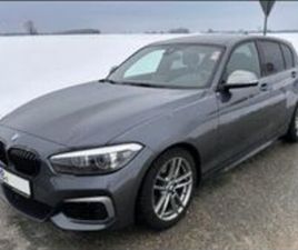BMW M140I XDRIVE A SPECIAL EDITION -