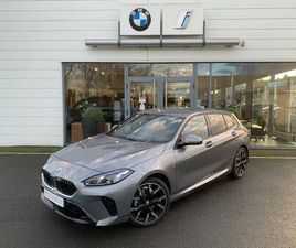 BMW SERIE 1 120 120D