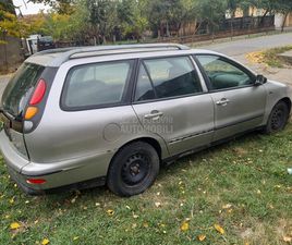 FIAT MAREA