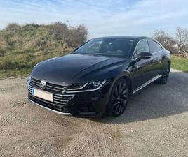 VW ARTEON 1,5 TSI ACT HIGHLINE DSG