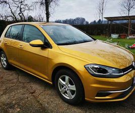 VW GOLF RABBIT 40 1,0 TSI DSG
