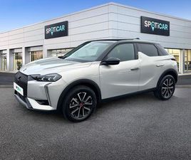 CROSSBACK PERFORMANCE LINE ESSENCE/PT 100CH BVM6