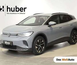 VW ID.4 PRO 4MOTION 210 KW BUSINESS