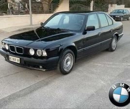 BMW E34 520I