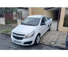 LS 1.4 ECONOFLEX 8V 2P