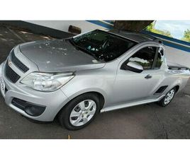 LS 1.4 ECONOFLEX 8V 2P