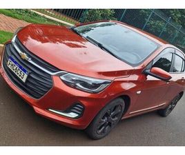 HATCH PREMIER 1.0 12V TB FLEX AUT. 4P