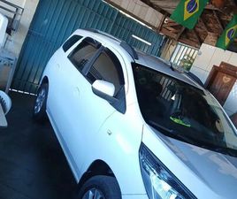 LTZ 1.8 8V ECONO.FLEX 5P AUT.