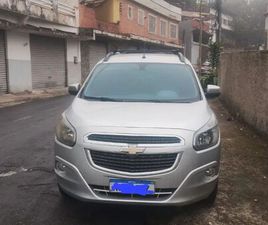 LTZ 1.8 8V ECONO.FLEX 5P AUT.